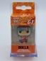 Preview: Dragonball GT Bulma Pocket Pop Schlüsselanhänger - NEU